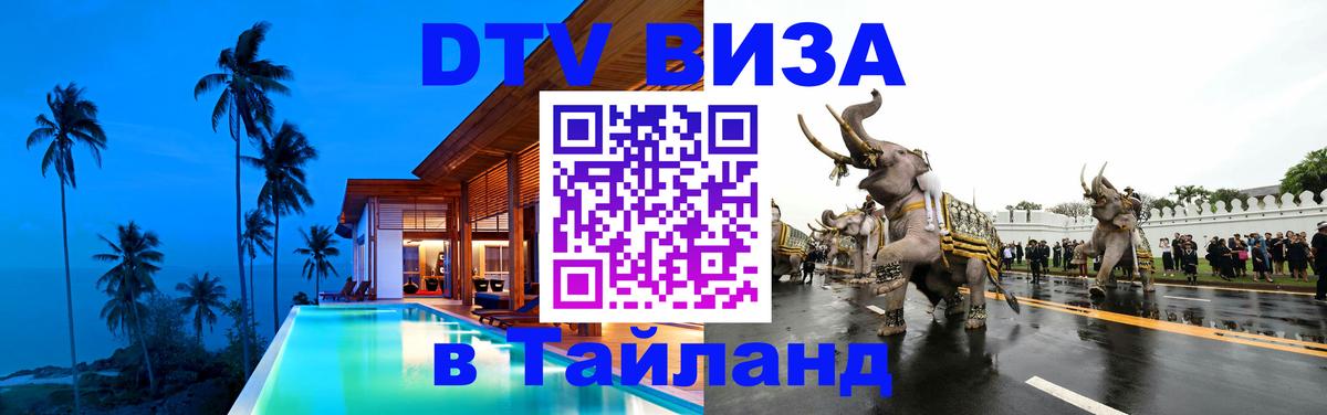 Оформление DTV визы под ключ: стоимость и тарифы, только загранпаспорт - 20.11.2025 